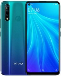 Замена тачскрина на телефоне Vivo Z5x в Омске